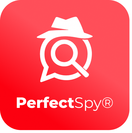 PerfectSpy Logo